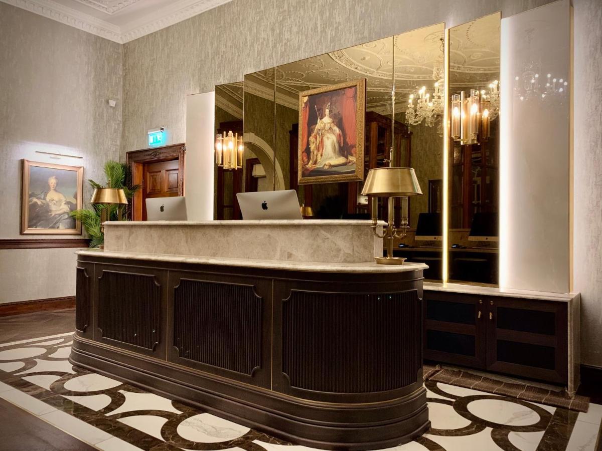Mottram Hall แม็กเคิลสฟิลด์ ภายนอก รูปภาพ