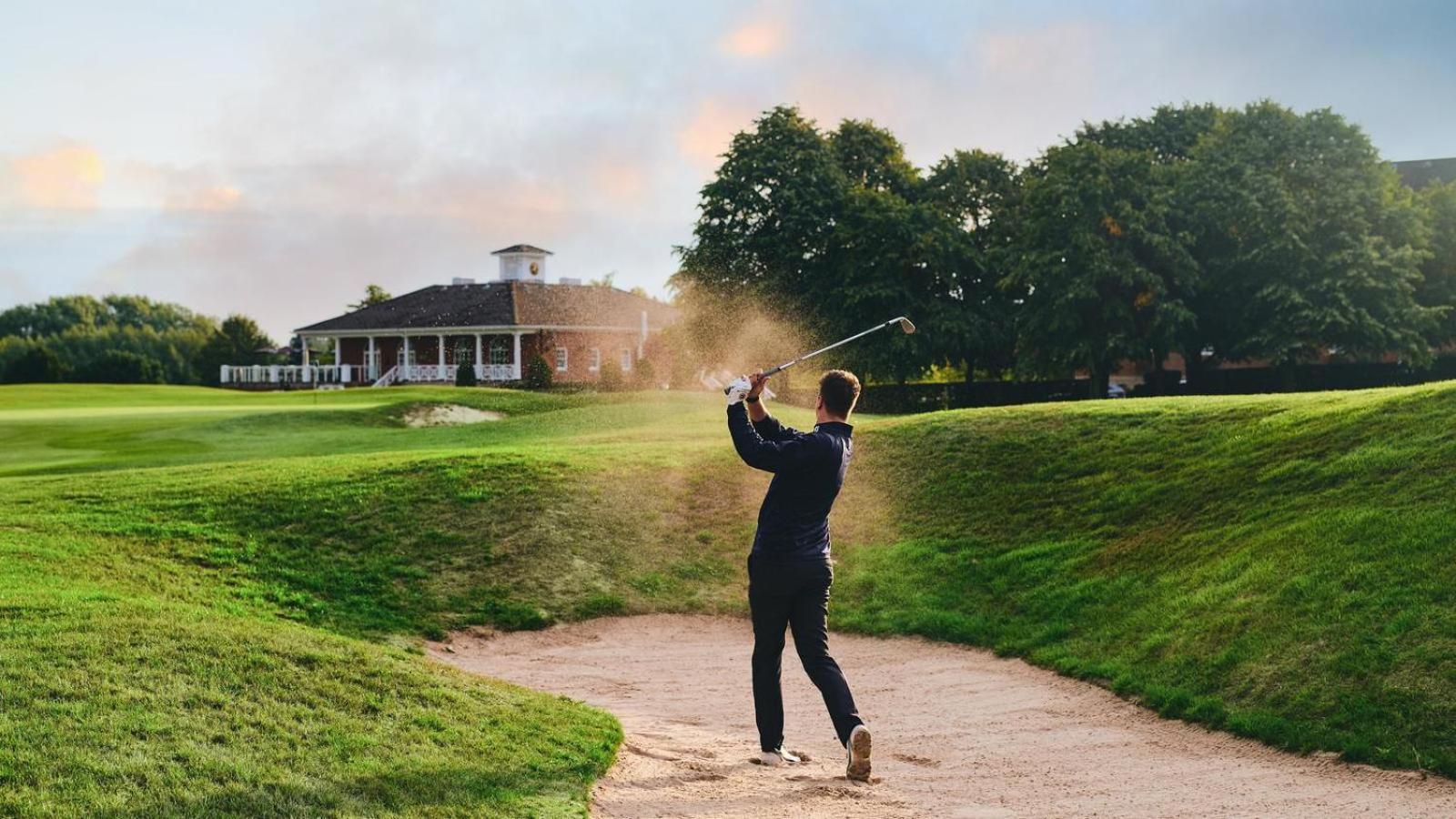 Mottram Hall แม็กเคิลสฟิลด์ ภายนอก รูปภาพ