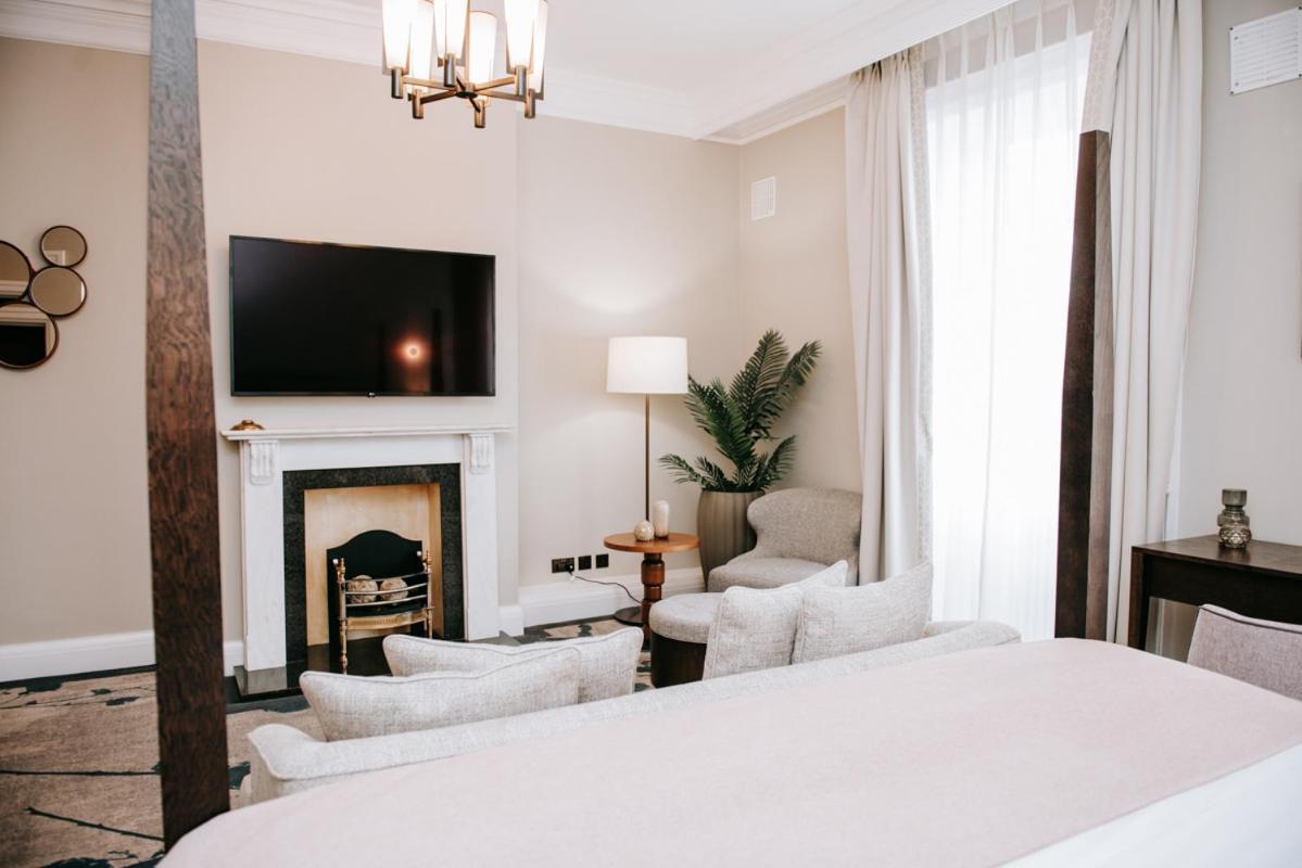 Mottram Hall แม็กเคิลสฟิลด์ ห้อง รูปภาพ
