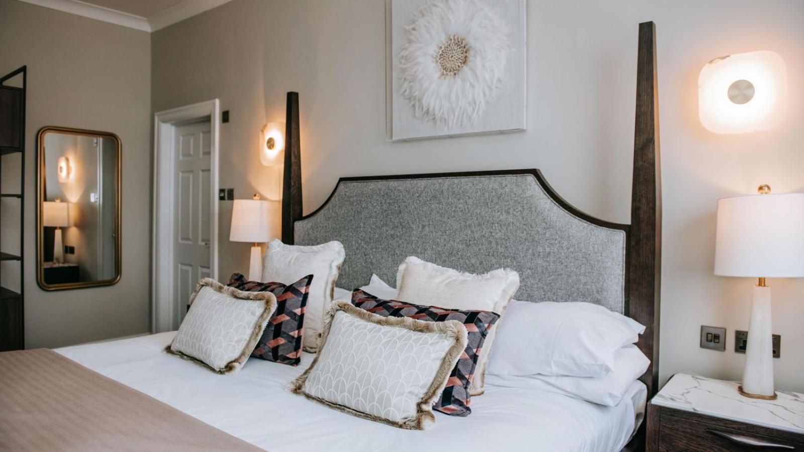 Mottram Hall แม็กเคิลสฟิลด์ ห้อง รูปภาพ