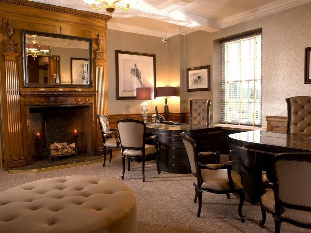 Mottram Hall แม็กเคิลสฟิลด์ ภายนอก รูปภาพ
