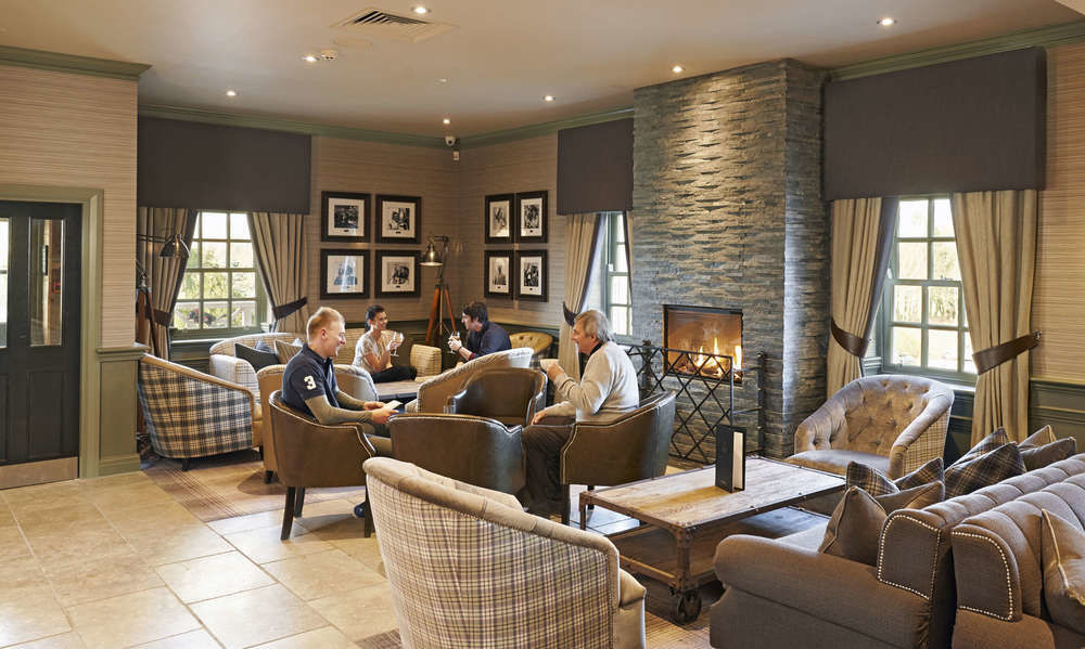 Mottram Hall แม็กเคิลสฟิลด์ ภายนอก รูปภาพ
