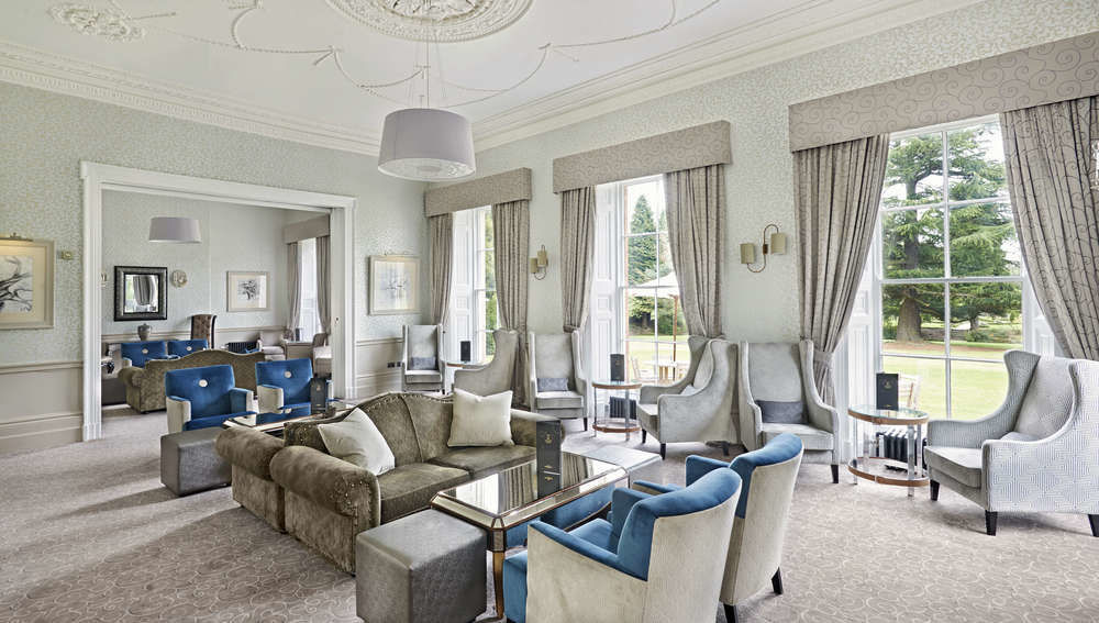 Mottram Hall แม็กเคิลสฟิลด์ ภายนอก รูปภาพ