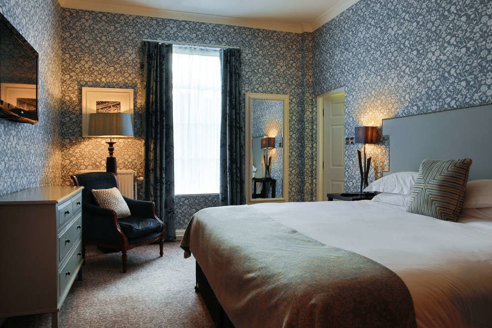 Mottram Hall แม็กเคิลสฟิลด์ ภายนอก รูปภาพ