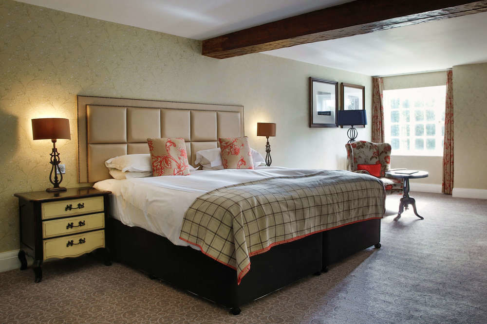 Mottram Hall แม็กเคิลสฟิลด์ ภายนอก รูปภาพ