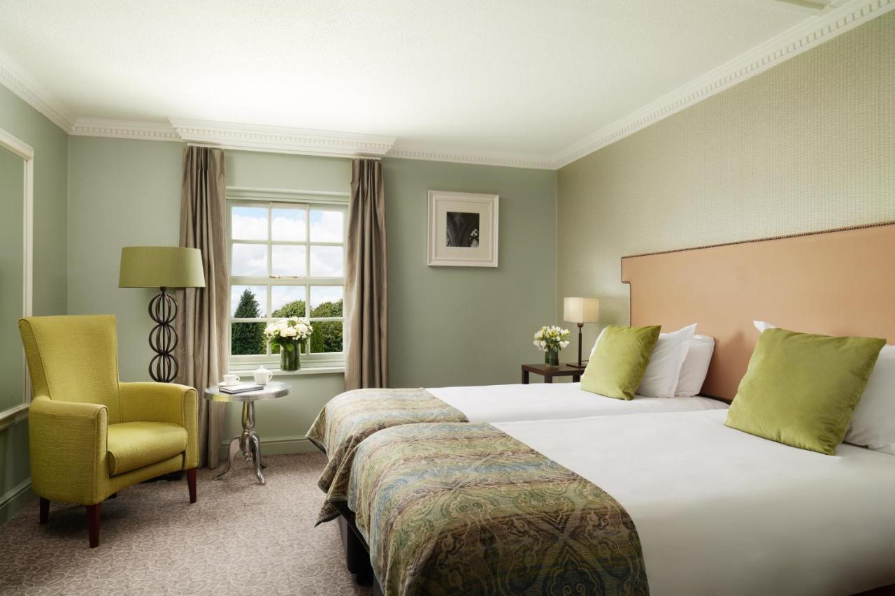 Mottram Hall แม็กเคิลสฟิลด์ ภายนอก รูปภาพ