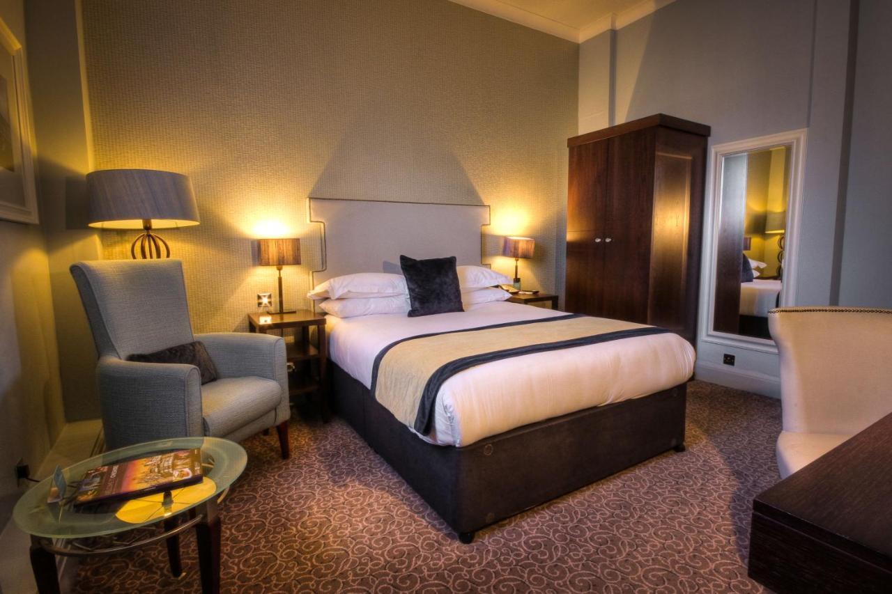 Mottram Hall แม็กเคิลสฟิลด์ ภายนอก รูปภาพ